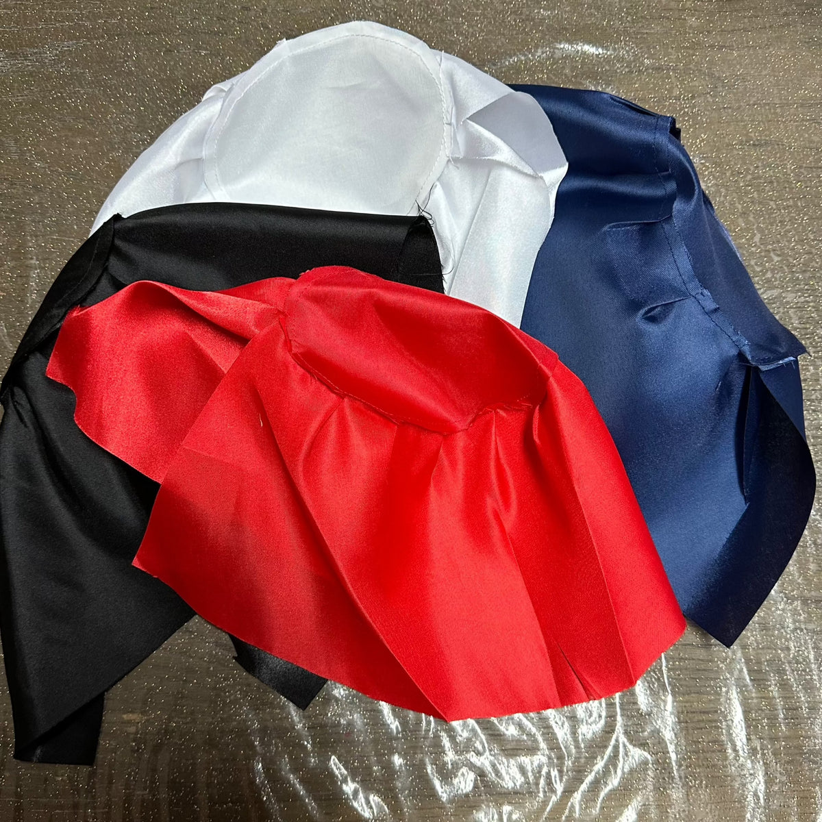 Millinery Supplies Australia Hat Liners Polyester B Unique