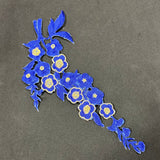 Applique Iron On Embroidery Patch #8 - au