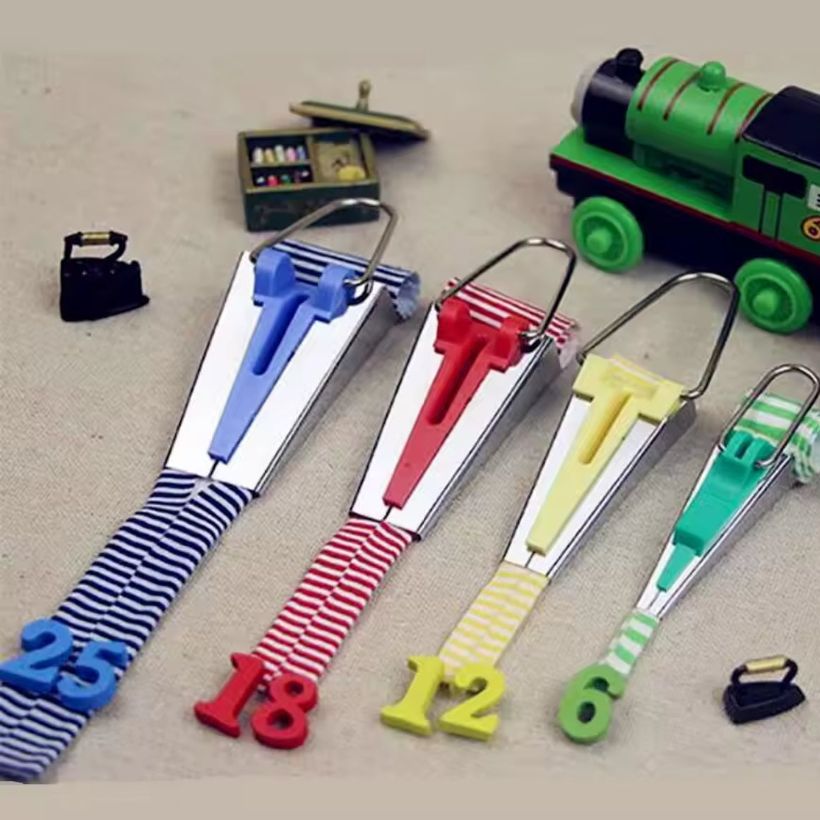 Bias Binding Tape Making Kit - AU