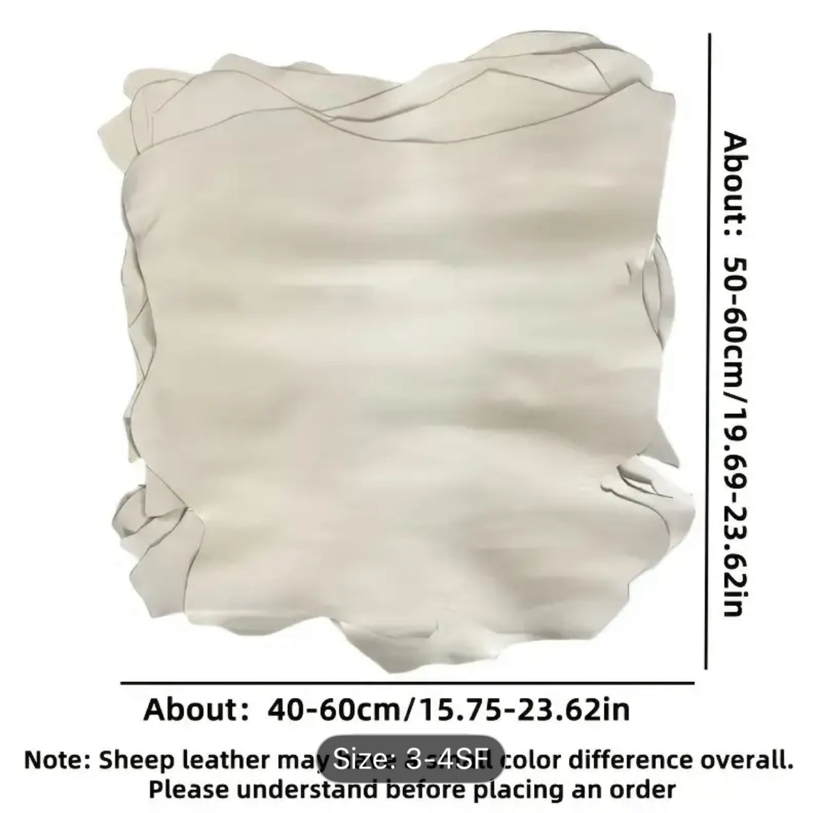 Nappa Leather - AU