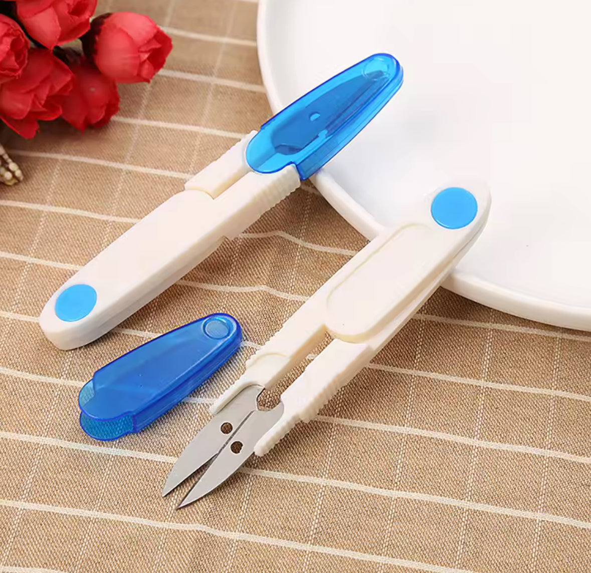 5pcs Sewing Seam Ripper & Thread Unpicker Kit - AU