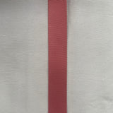 Petersham Ribbon  1”/25mm - CA - B Unique Millinery