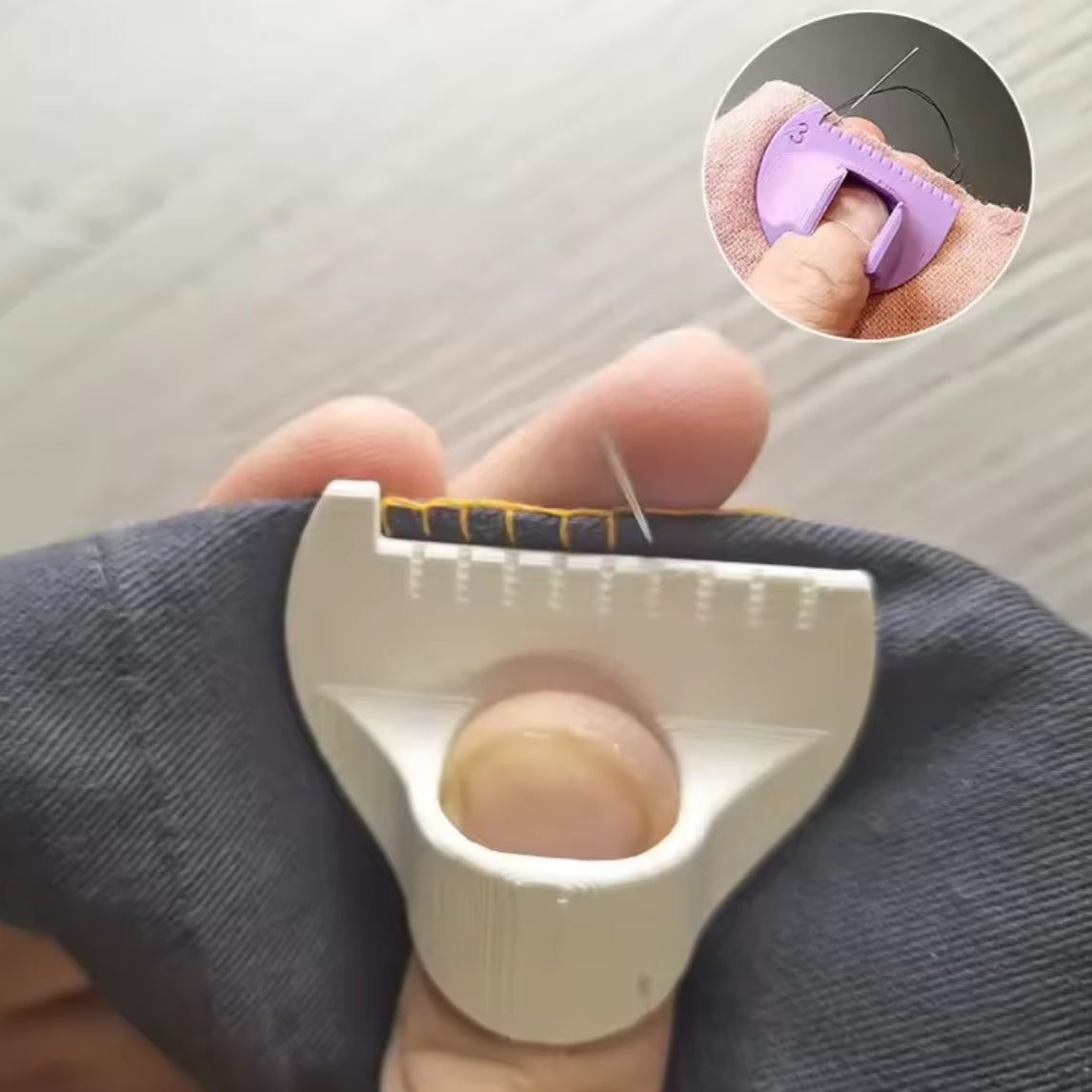 Sewing Edge Tool - AU