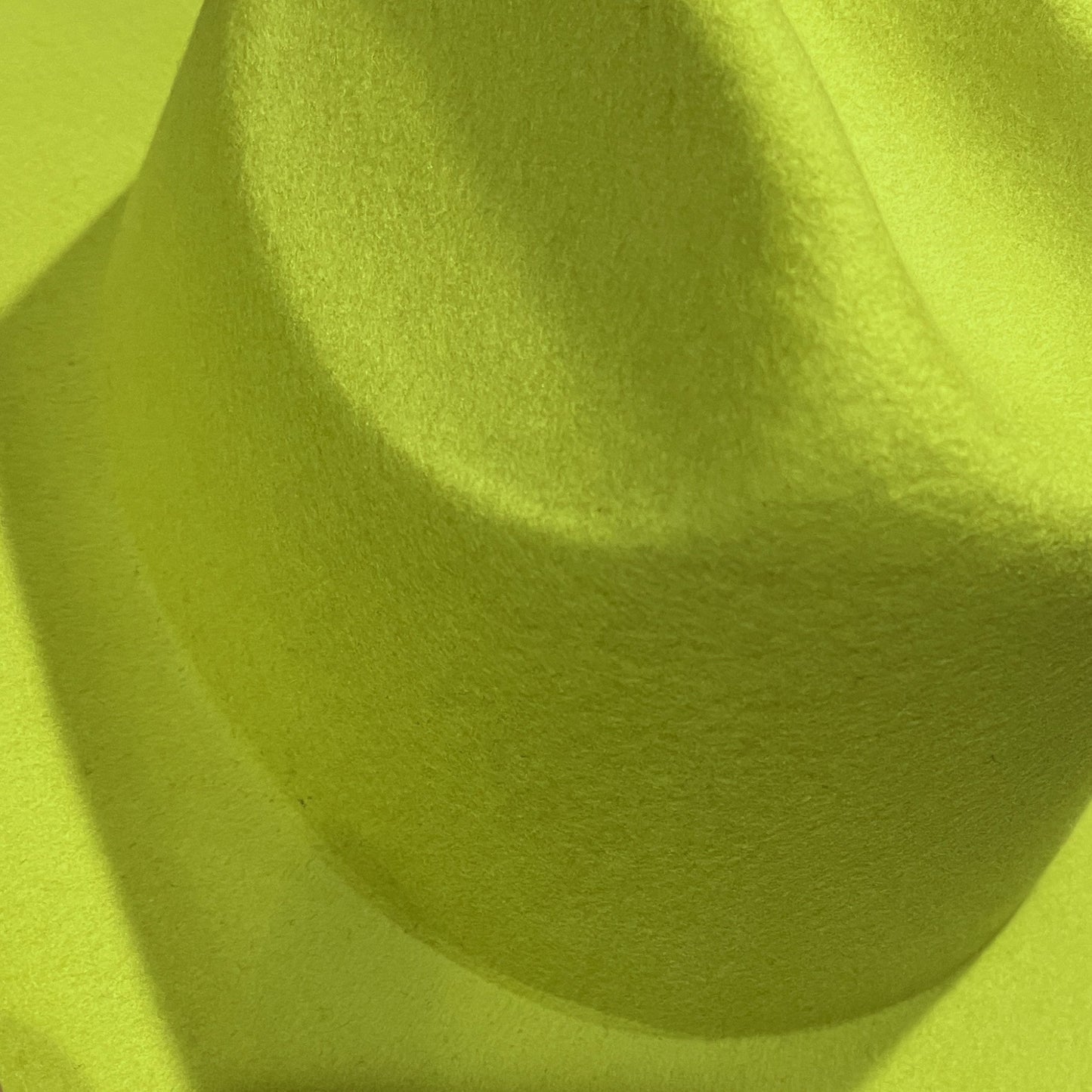 Pre-Blocked Cowboy Wool Felt Hats - Western Weight - Pre-Stiffened - AU