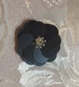 Laser Cut Sequin Flowers - AU - B Unique Millinery