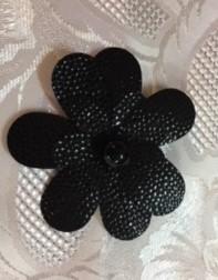 Laser Cut Sequin Flowers - AU - B Unique Millinery