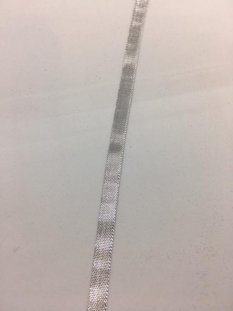 Metallic Ribbon - AU - B Unique Millinery