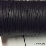 Leather Look Tubing Cord - UK