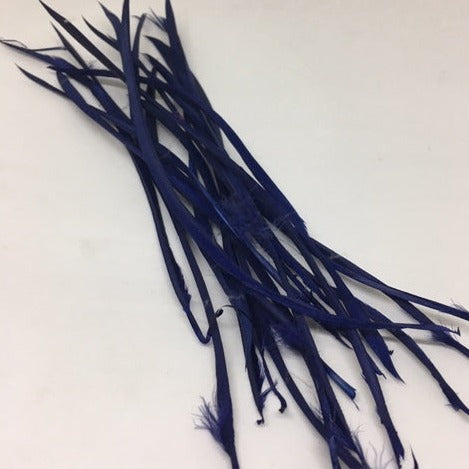 Goose Feather Biot navy