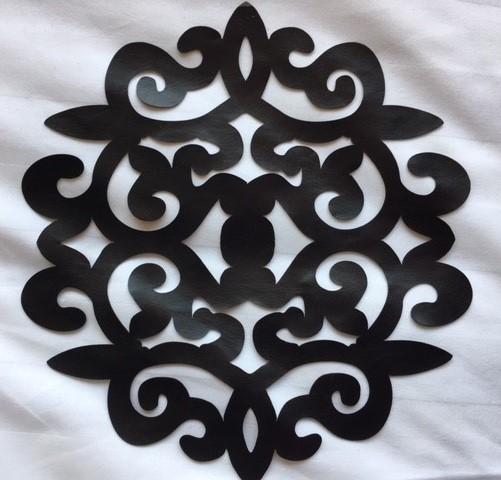 Laser Cut and Stencil Range - AU - B Unique Millinery