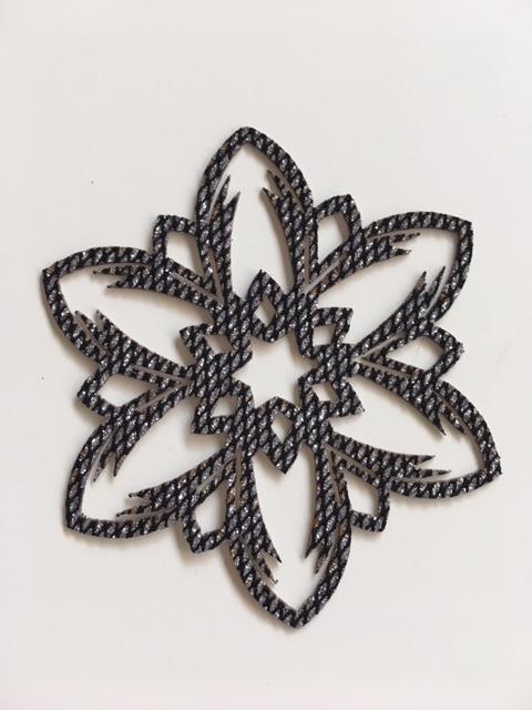 Laser Cut and Stencil Range - AU - B Unique Millinery