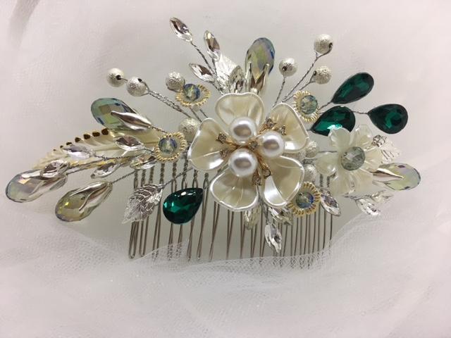 Charlene - AU - B Unique Millinery