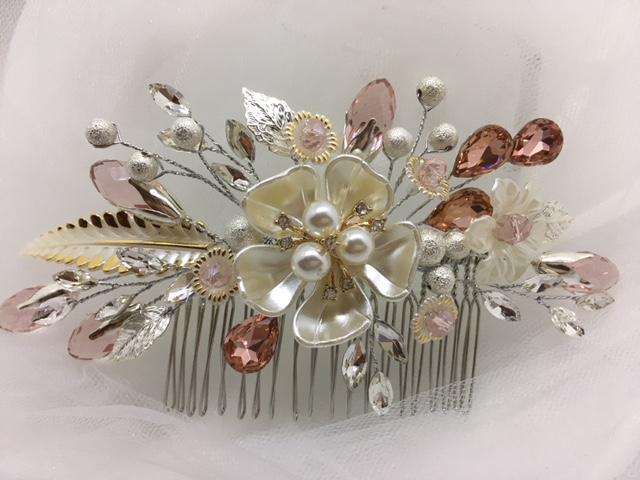 Charlene - AU - B Unique Millinery