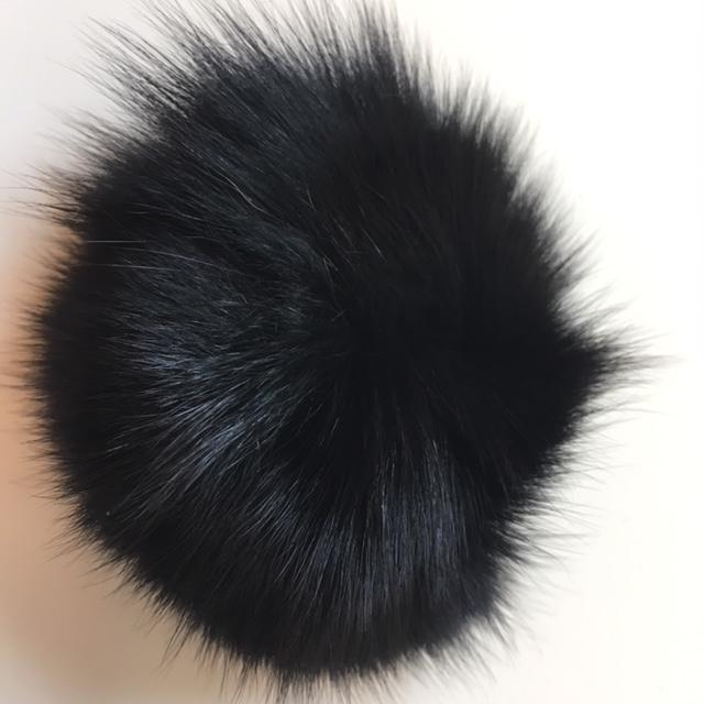Fur Balls - AU - B Unique Millinery