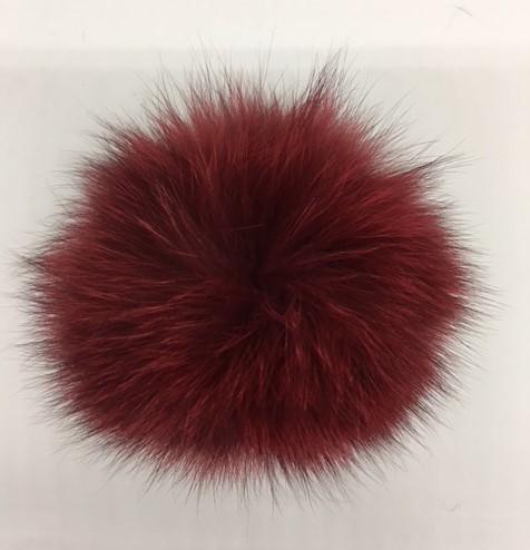 Fur Balls - AU - B Unique Millinery