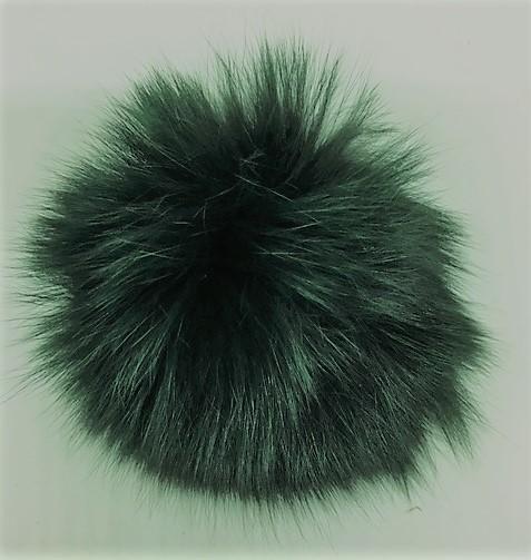 Fur Balls - AU - B Unique Millinery