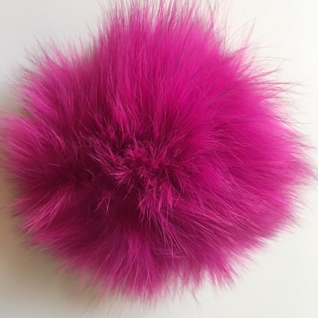 Fur Balls - AU - B Unique Millinery