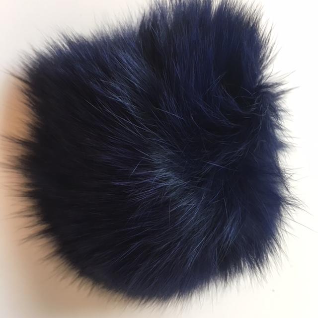 Fur Balls - AU - B Unique Millinery