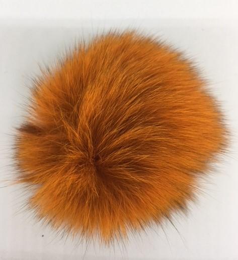 Fur Balls - AU - B Unique Millinery