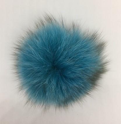 Fur Balls - AU - B Unique Millinery