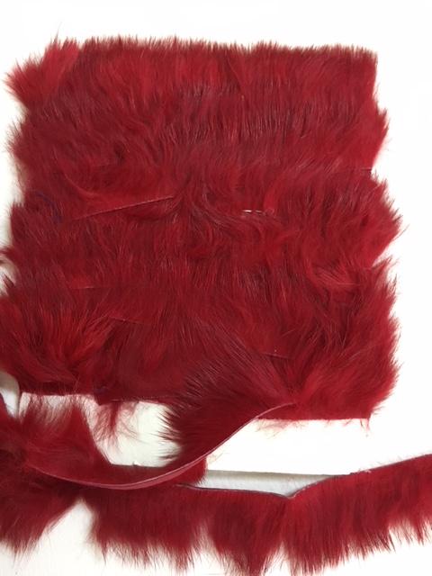 Fur Trims - AU - B Unique Millinery