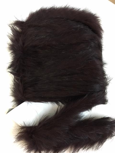Fur Trims - AU - B Unique Millinery