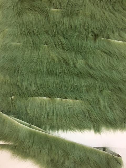 Fur Trims - AU - B Unique Millinery