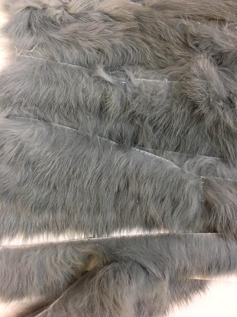 Fur Trims - AU - B Unique Millinery
