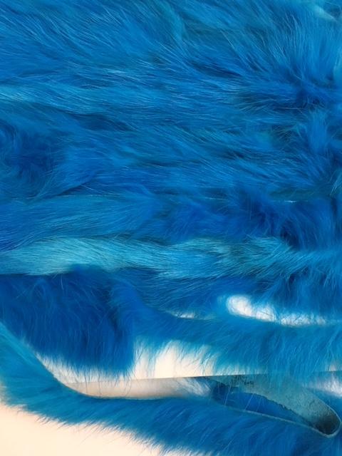 Fur Trims - AU - B Unique Millinery