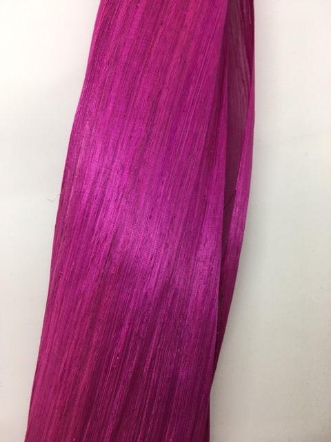 Silk Abaca - AU - B Unique Millinery