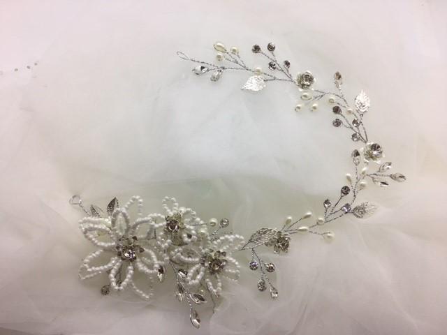 Gabbie - AU - B Unique Millinery