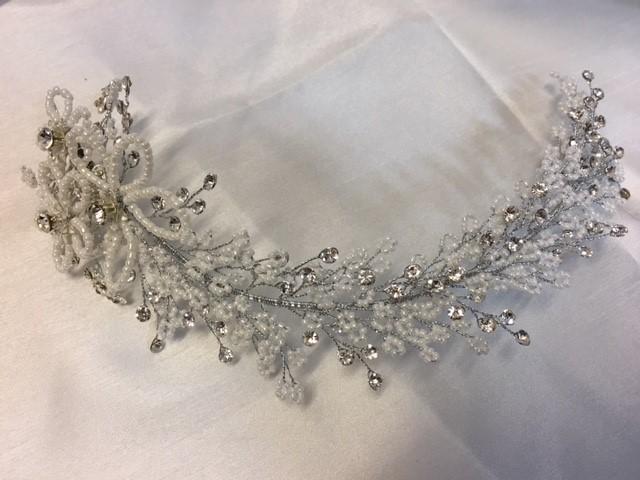 Gabriel - AU - B Unique Millinery