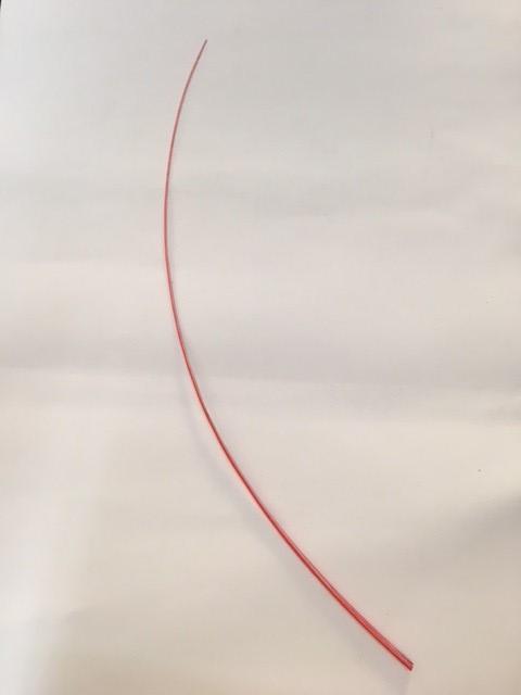 Dyed Ostrich Quill - AU - B Unique Millinery