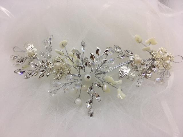 Jacinta - AU - B Unique Millinery