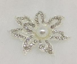 Large Brooch Range - AU - B Unique Millinery