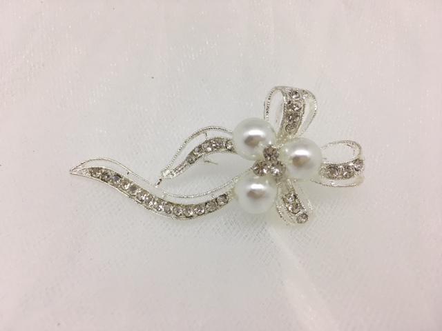 Large Brooch Range - AU - B Unique Millinery
