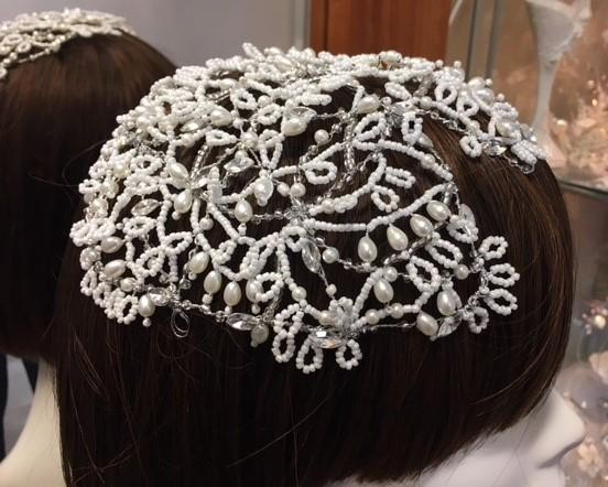 Leanora - AU - B Unique Millinery