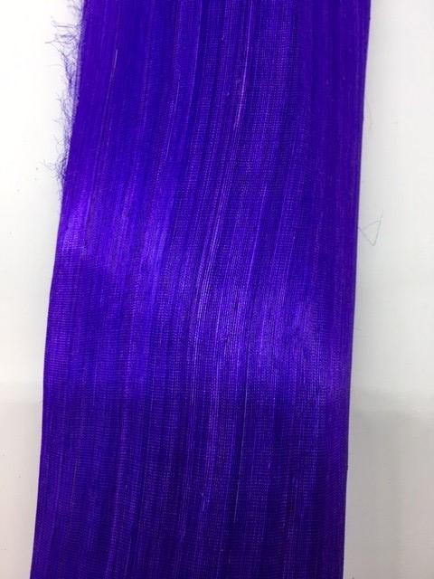 Silk Abaca - AU - B Unique Millinery