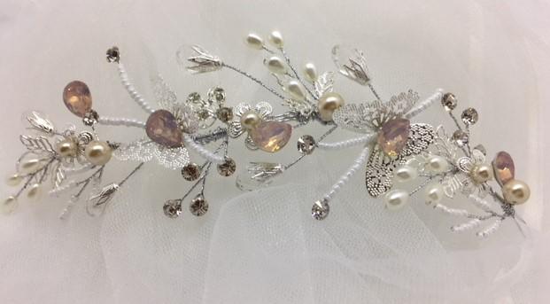 Liliana - AU - B Unique Millinery
