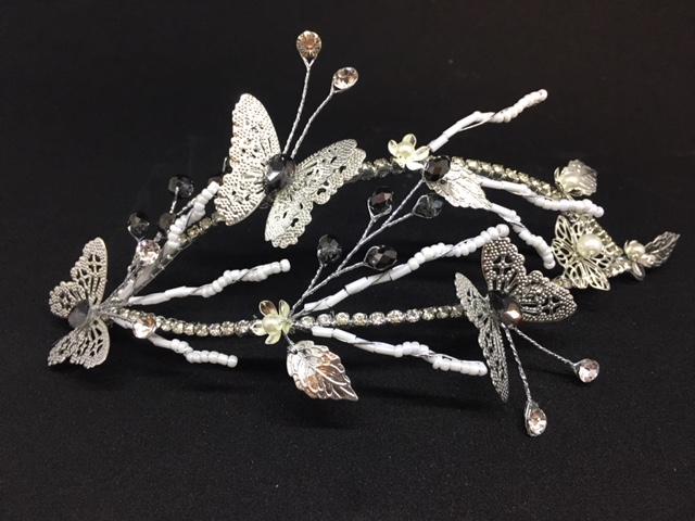 Lily - AU - B Unique Millinery