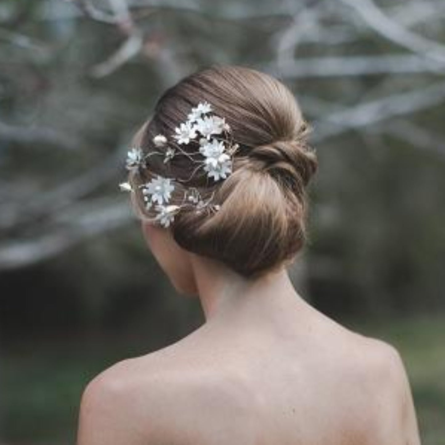 Louise - AU - B Unique Millinery