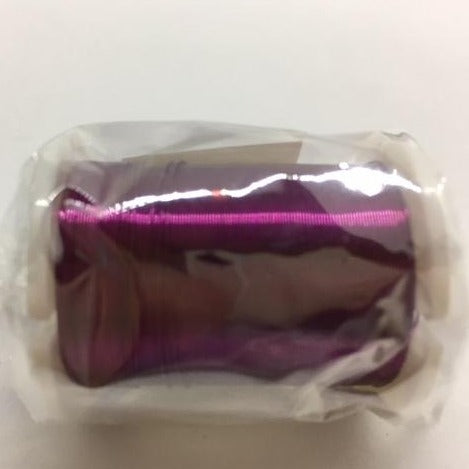 Beading Wire - magenta