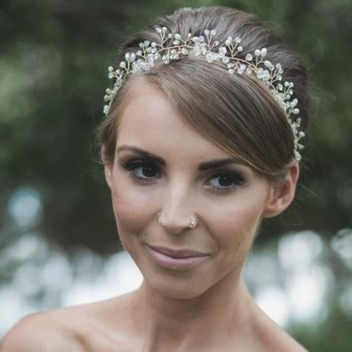 Mandy - AU - B Unique Millinery