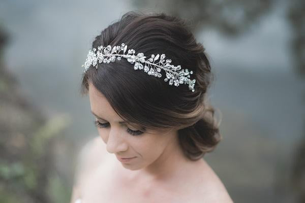 Mandy - AU - B Unique Millinery