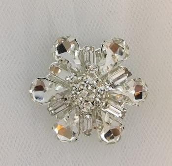 Medium Brooch Range - AU - B Unique Millinery