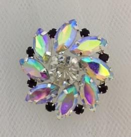 Medium Brooch Range - AU - B Unique Millinery