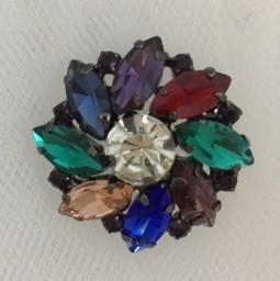 Medium Brooch Range - AU - B Unique Millinery