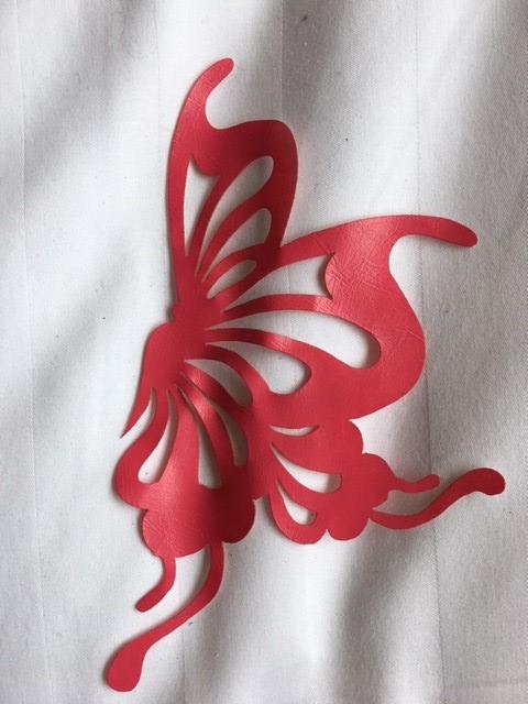 Laser Cut and Stencil Range - AU - B Unique Millinery