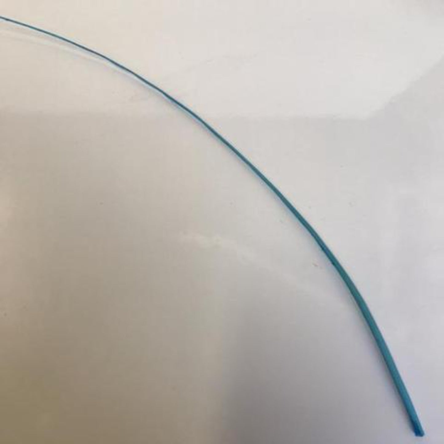 Dyed Ostrich Quill - AU - B Unique Millinery