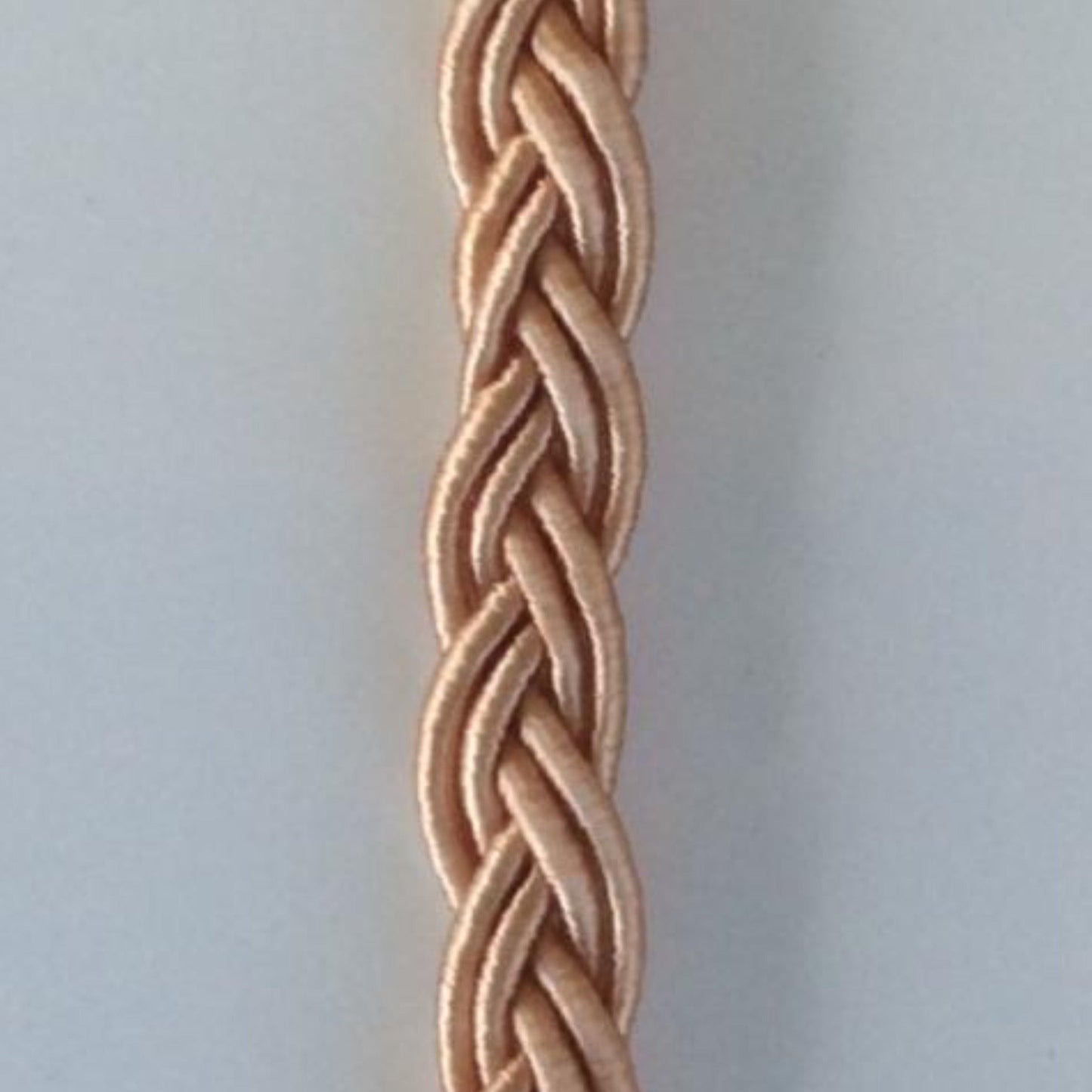 Braid Plaits - beige
